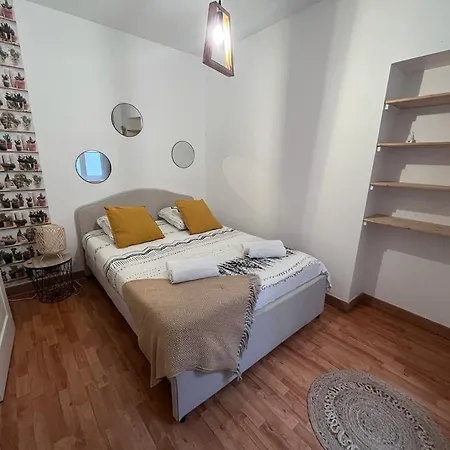 Grande Maison Pecheur. Centre * 滨海图维列