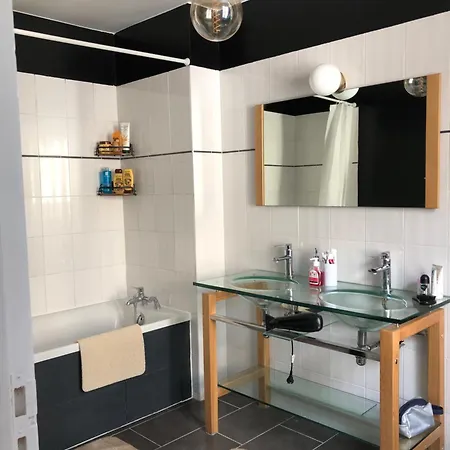 Grande Maison Pecheur. Centre 别墅