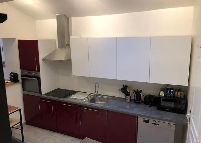 Вилла Grande Maison Pecheur. Centre Трувиль-сюр-Мер