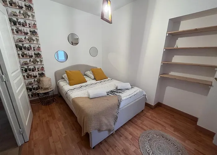 Grande Maison Pecheur. Centre * Трувиль-сюр-Мер