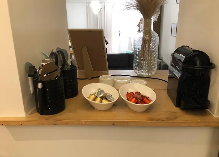 Вилла Grande Maison Pecheur. Centre *