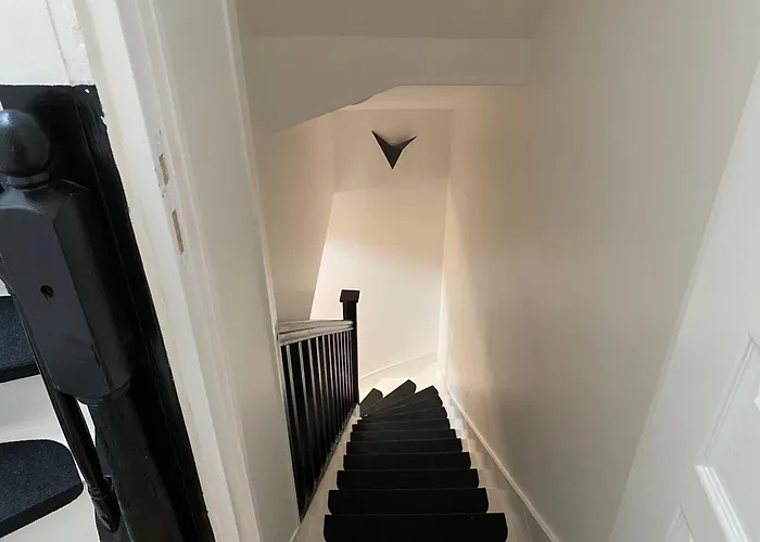 Grande Maison Pecheur. Centre Вилла