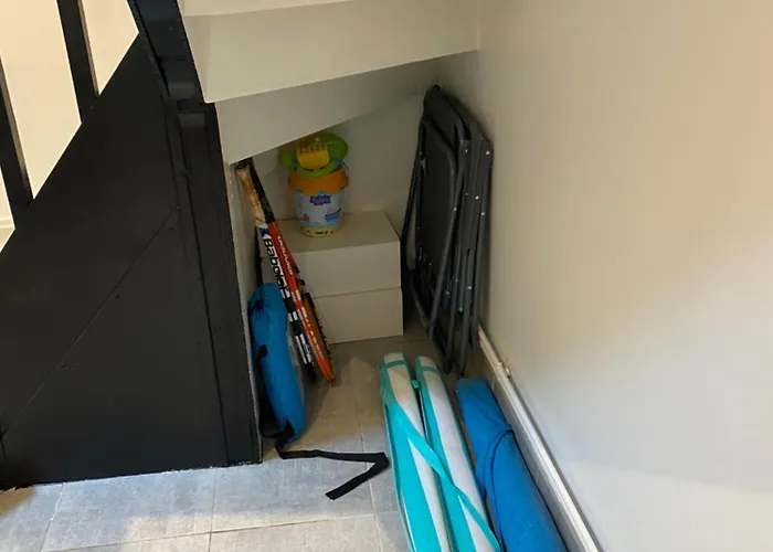 Grande Maison Pecheur. Centre * Трувиль-сюр-Мер