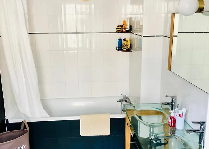 Grande Maison Pecheur. Centre Вилла *