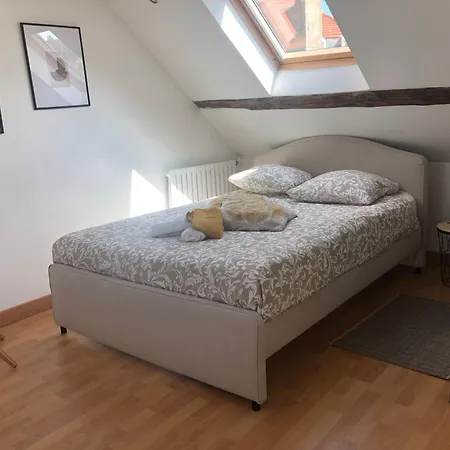 Grande Maison Pecheur. Centre Trouville-sur-Mer