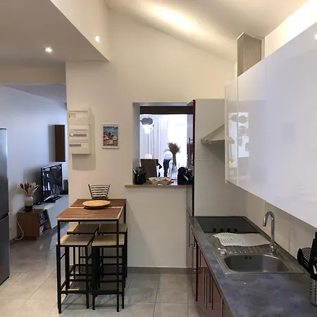 Grande Maison Pecheur. Centre Willa Trouville-sur-Mer