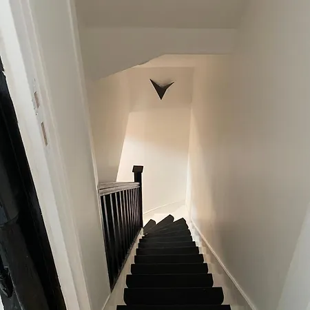 Grande Maison Pecheur. Centre Villa