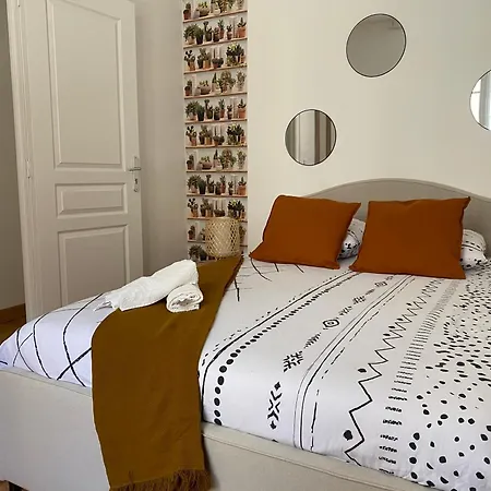 Villa Grande Maison Pecheur. Centre