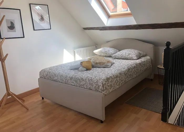 Grande Maison Pecheur. Centre Trouville-sur-Mer