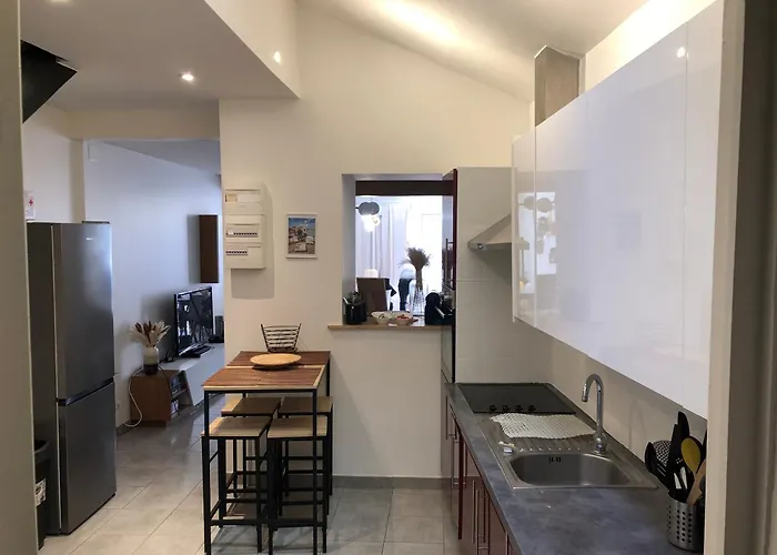 Grande Maison Pecheur. Centre Villa Trouville-sur-Mer